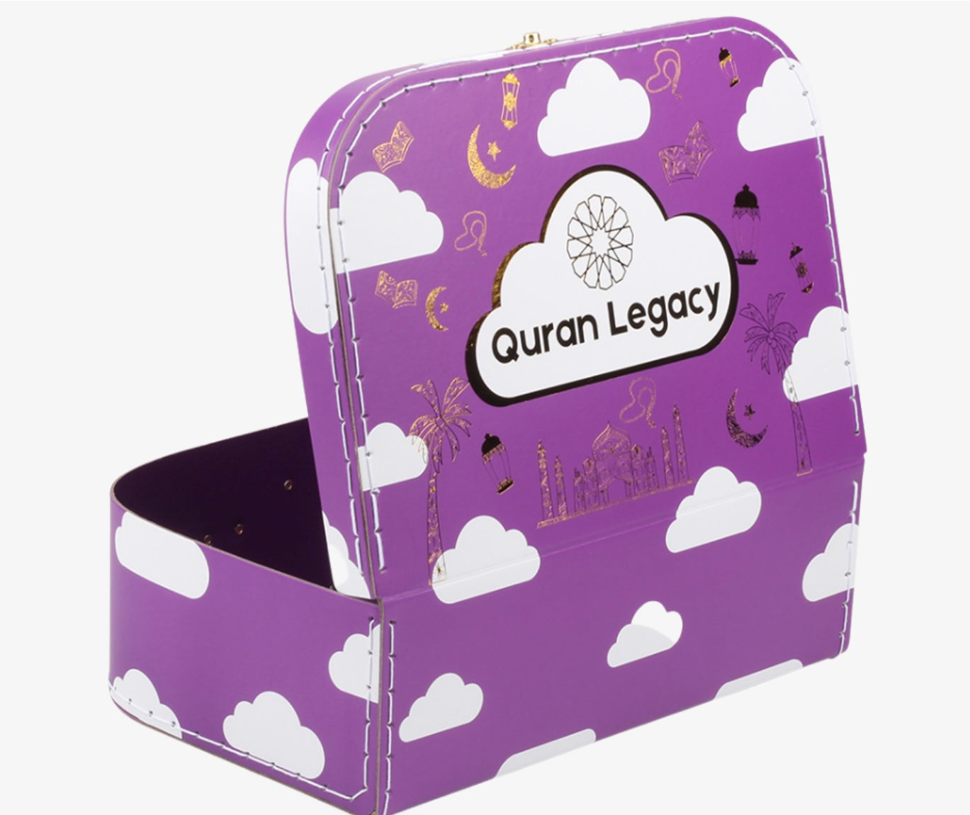 KIDS QURAN LEGACY