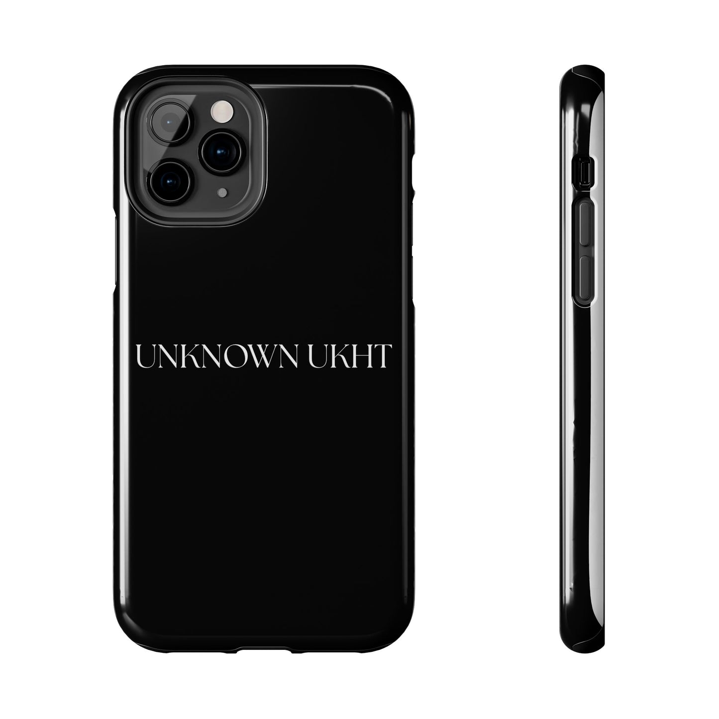 Unknown Ukht Phone Case