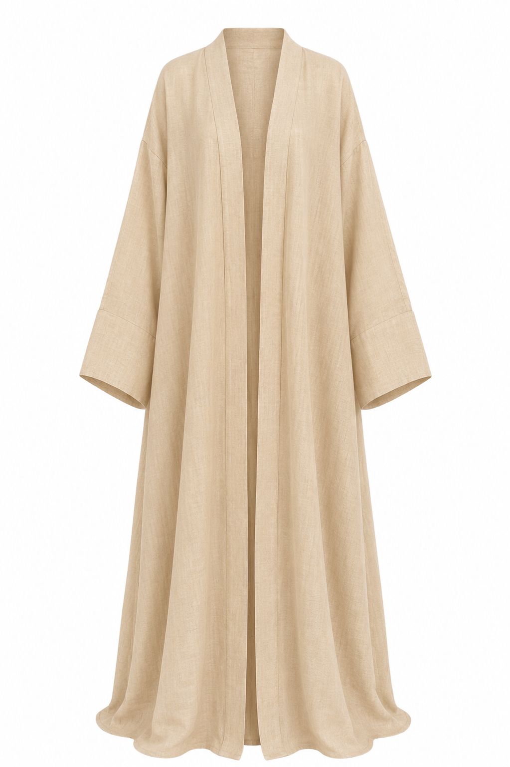 The Liyana Abaya