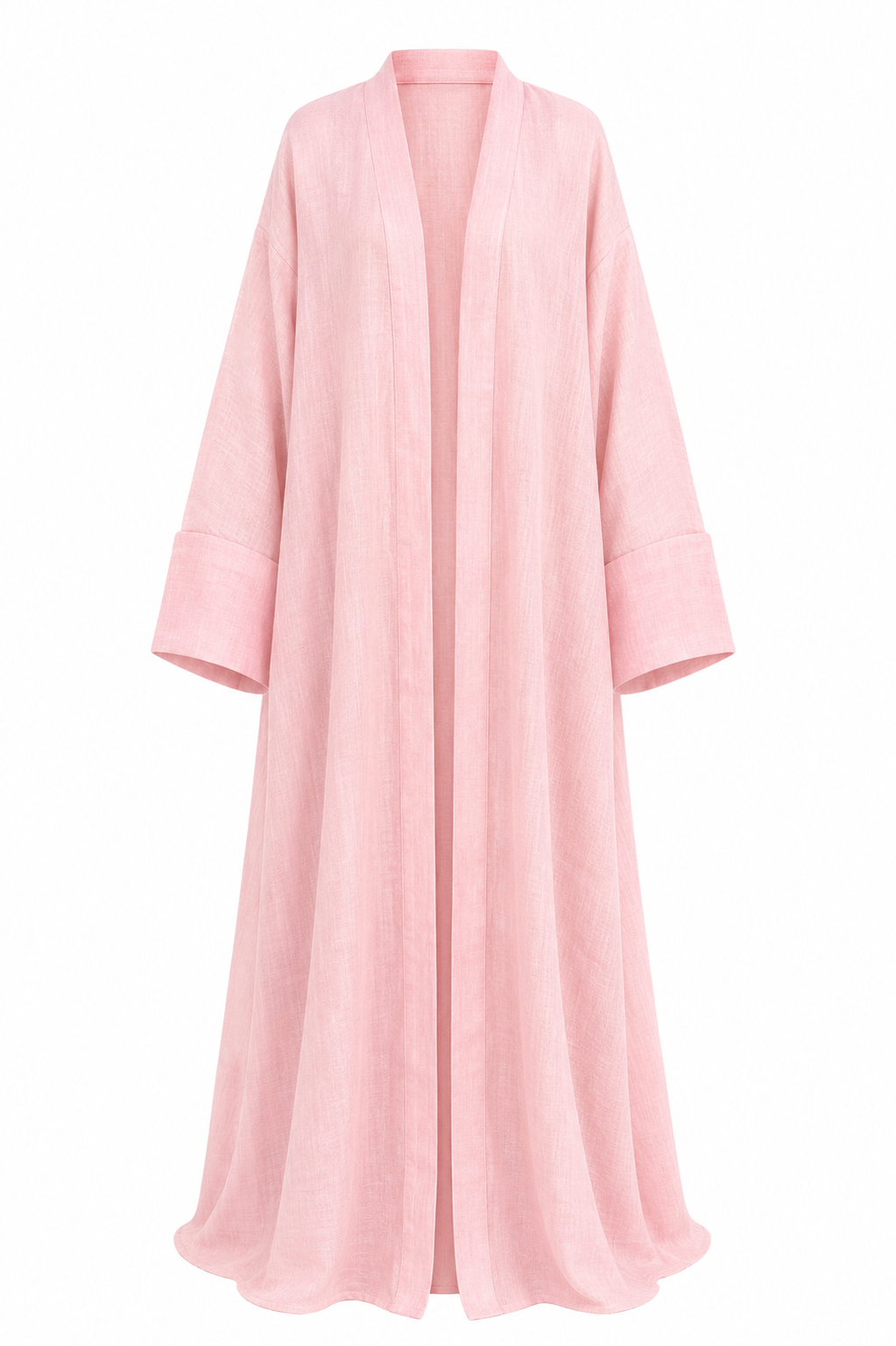 The Liyana Abaya