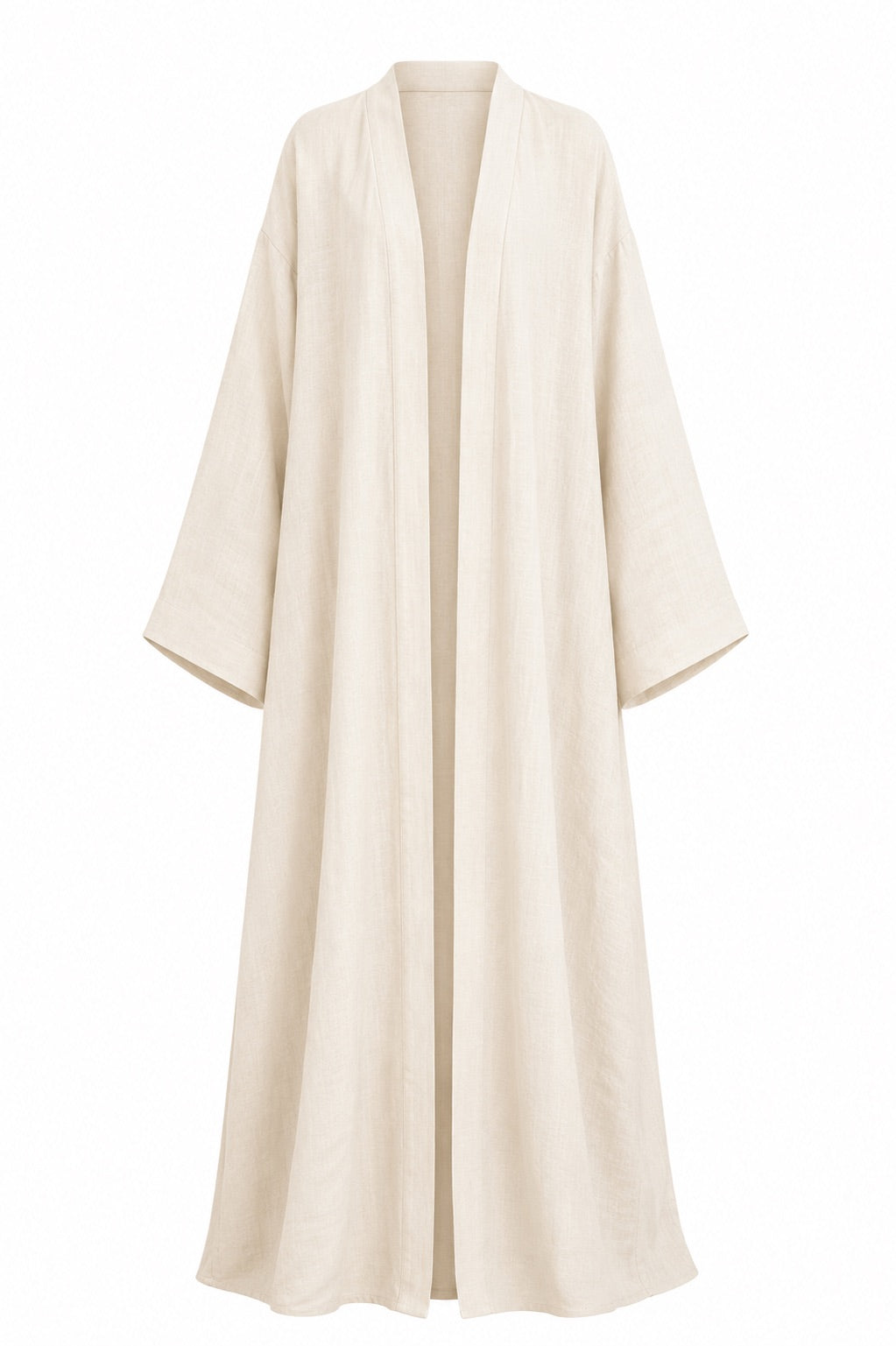 The Liyana Abaya