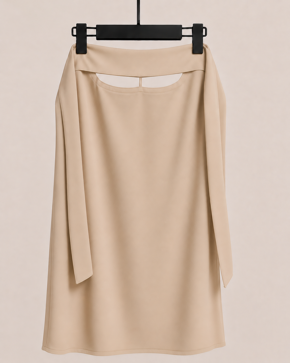 The ’Unknown Ukht’ Niqab - No Pinch