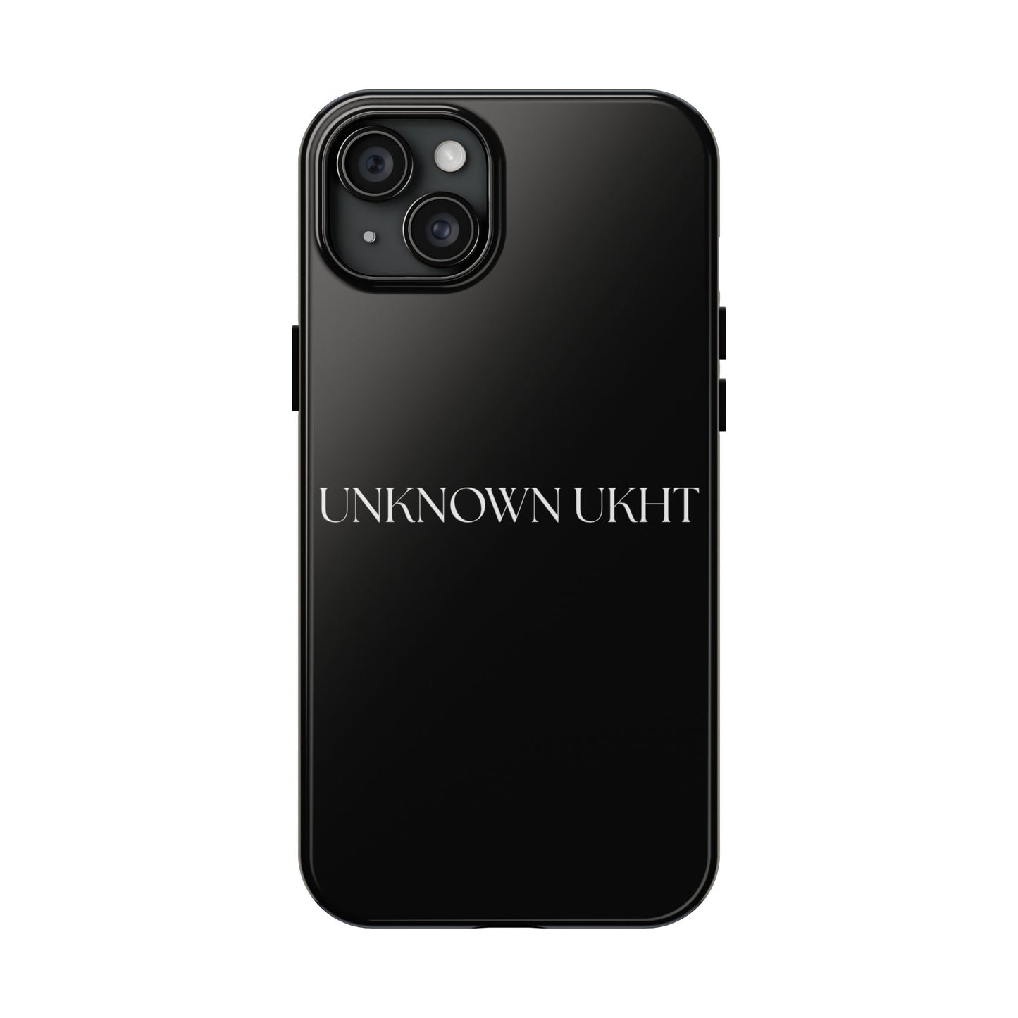 Unknown Ukht Phone Case