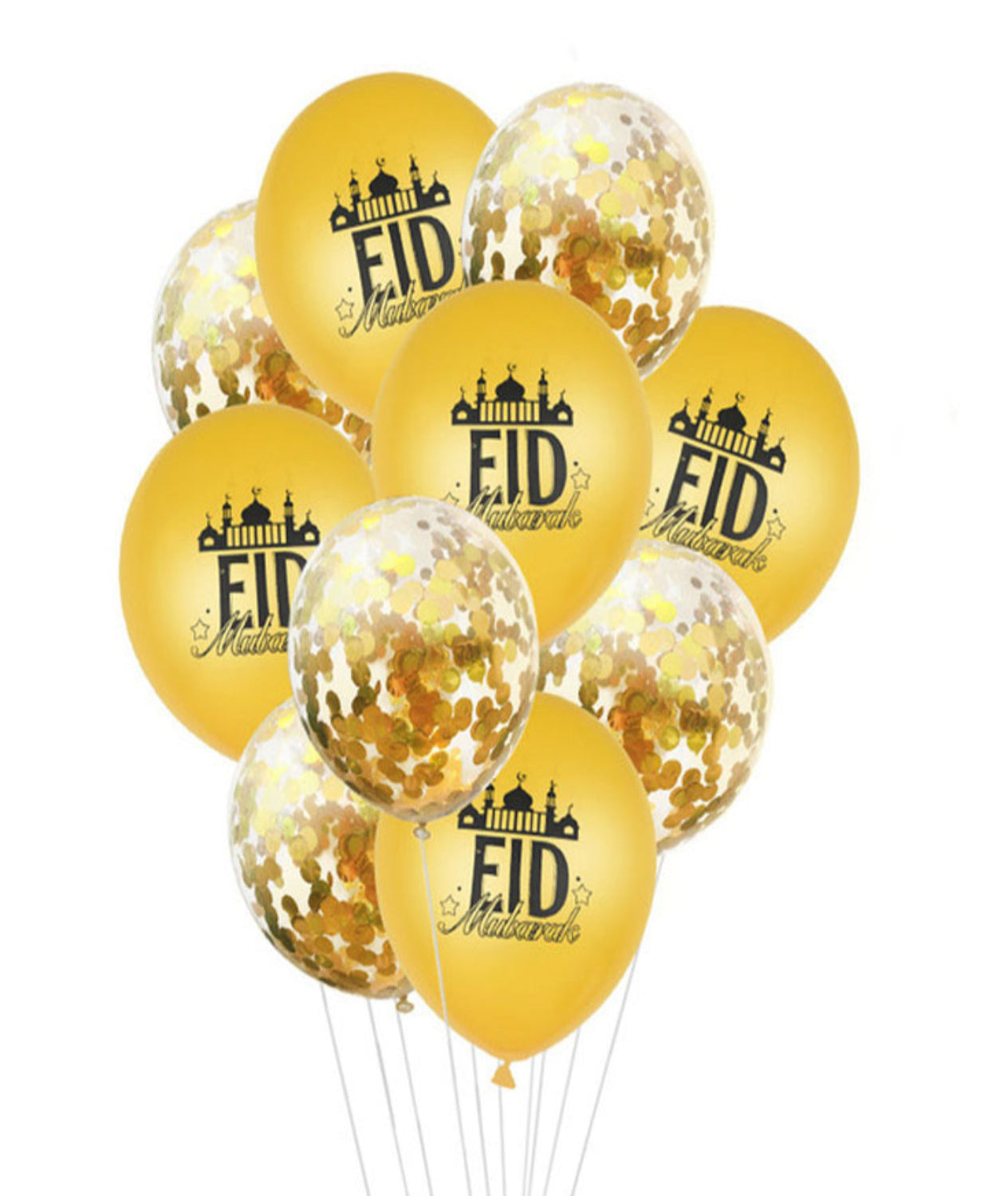 EID PARTY BOX