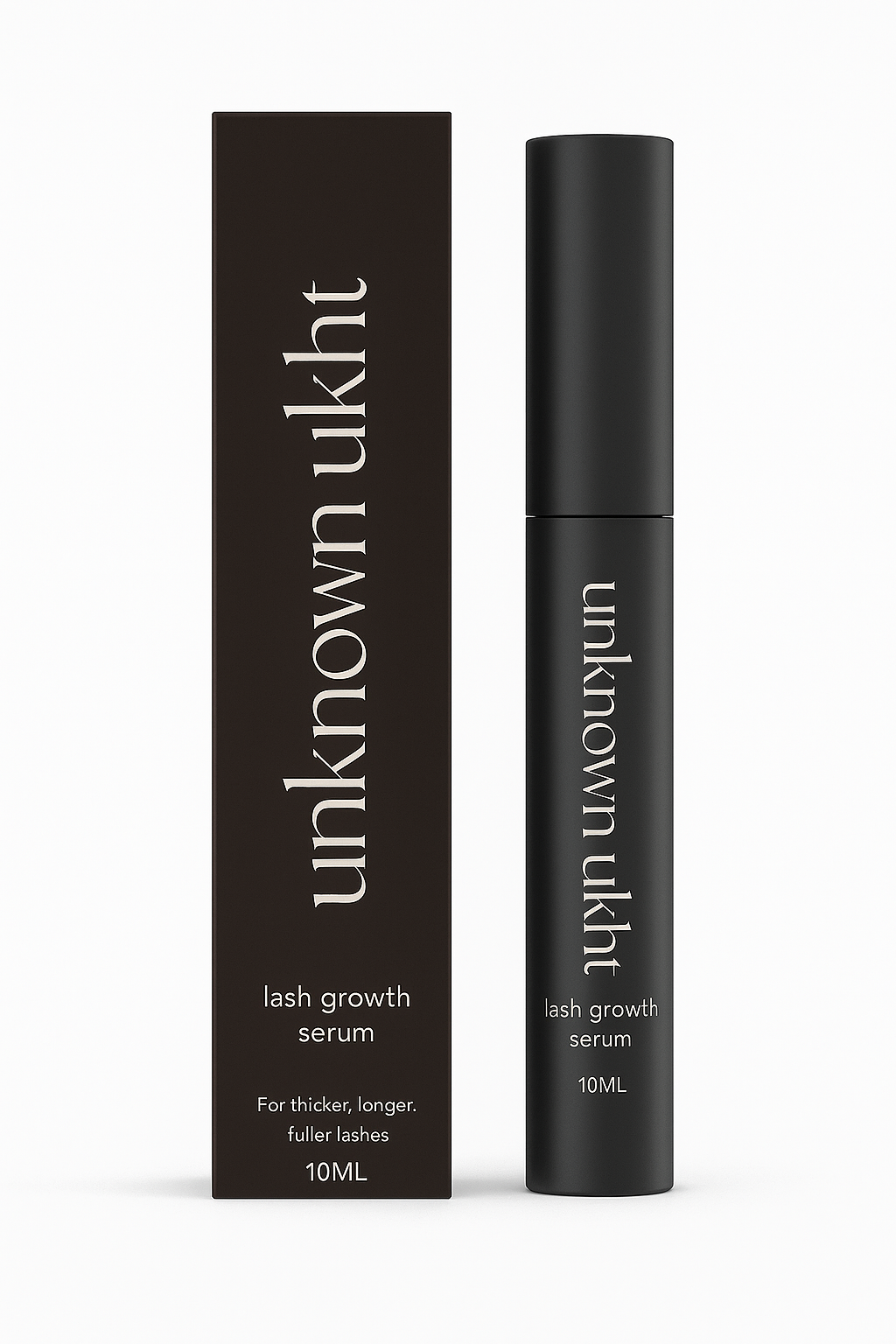Unknown Ukht Lash Serum