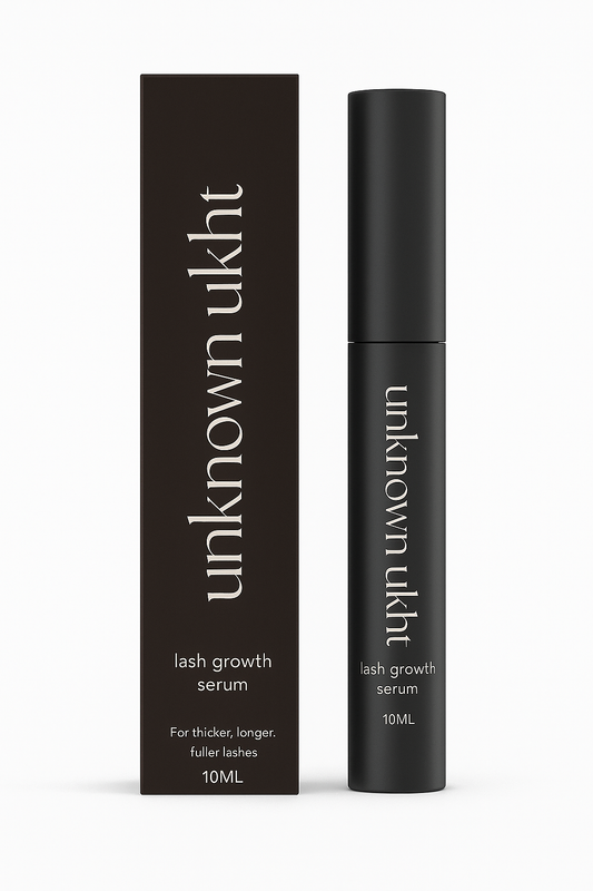 Unknown Ukht Lash Serum