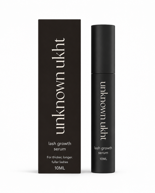 Unknown Ukht Lash Serum