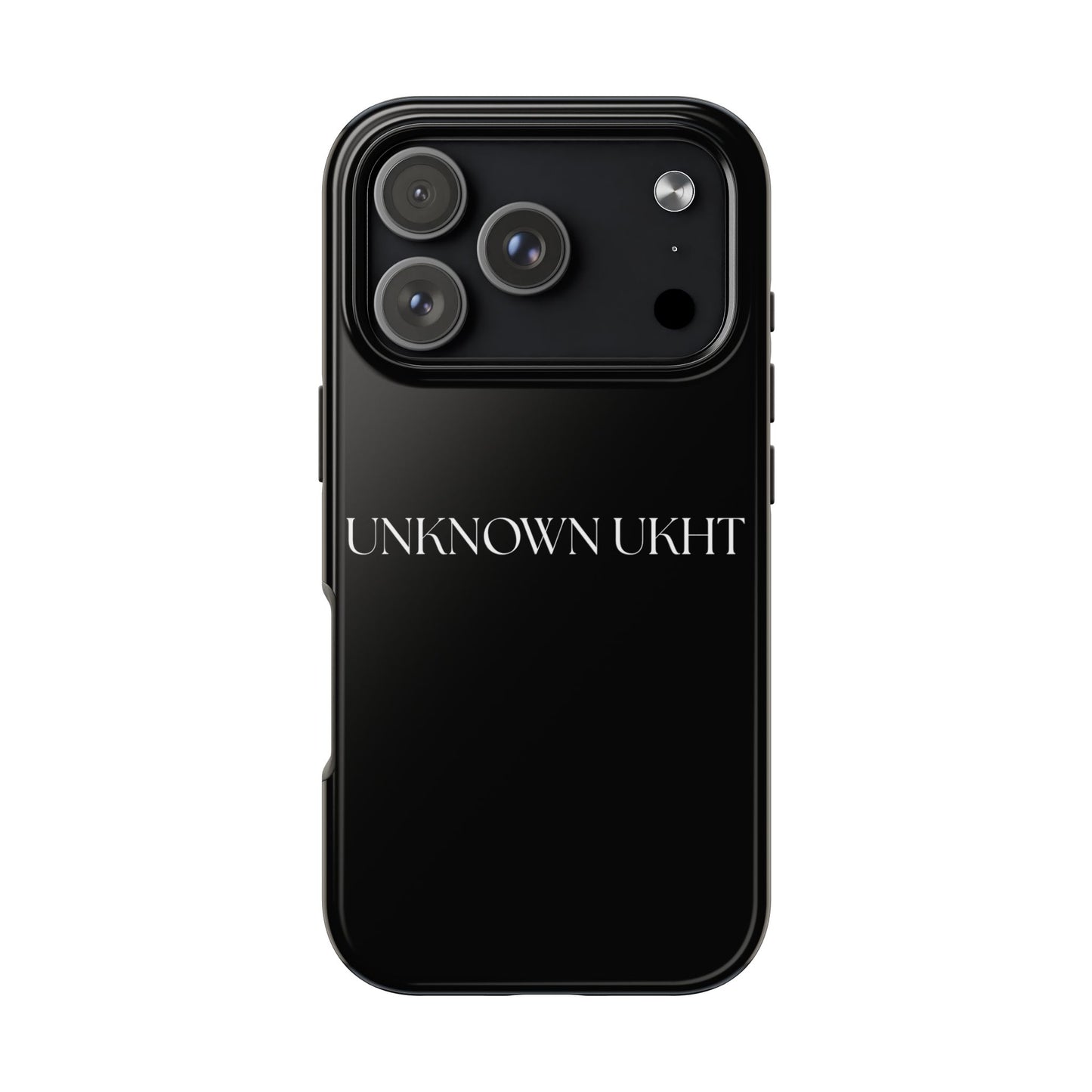 Unknown Ukht Phone Case