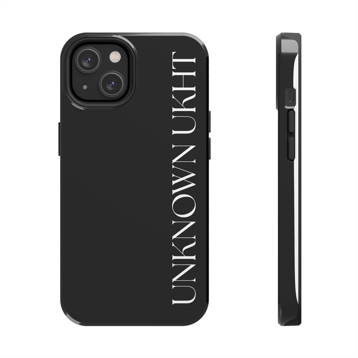Unknown Ukht Phone Case