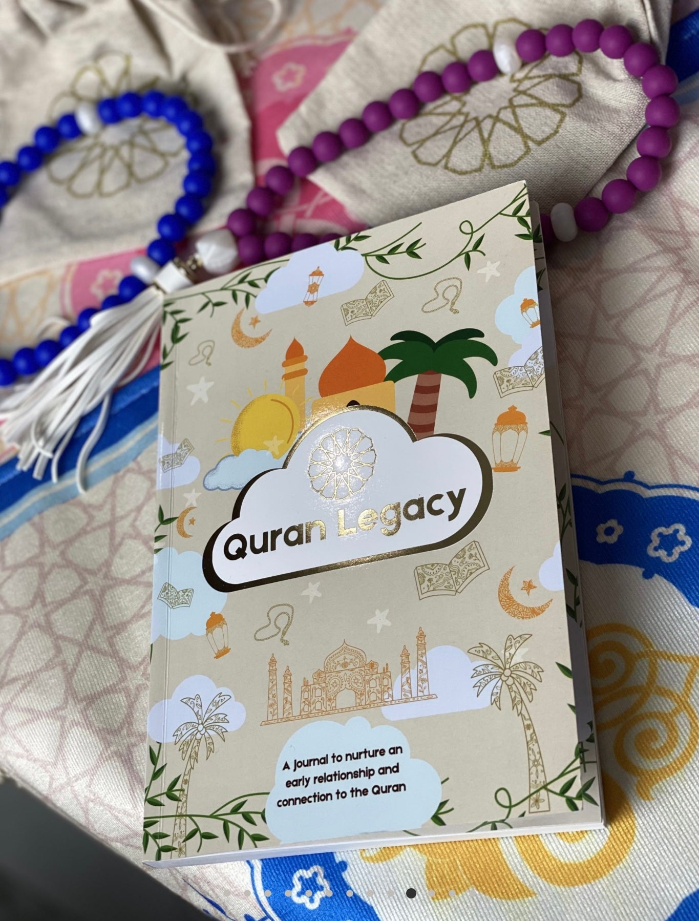 KIDS QURAN LEGACY