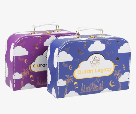 KIDS QURAN LEGACY